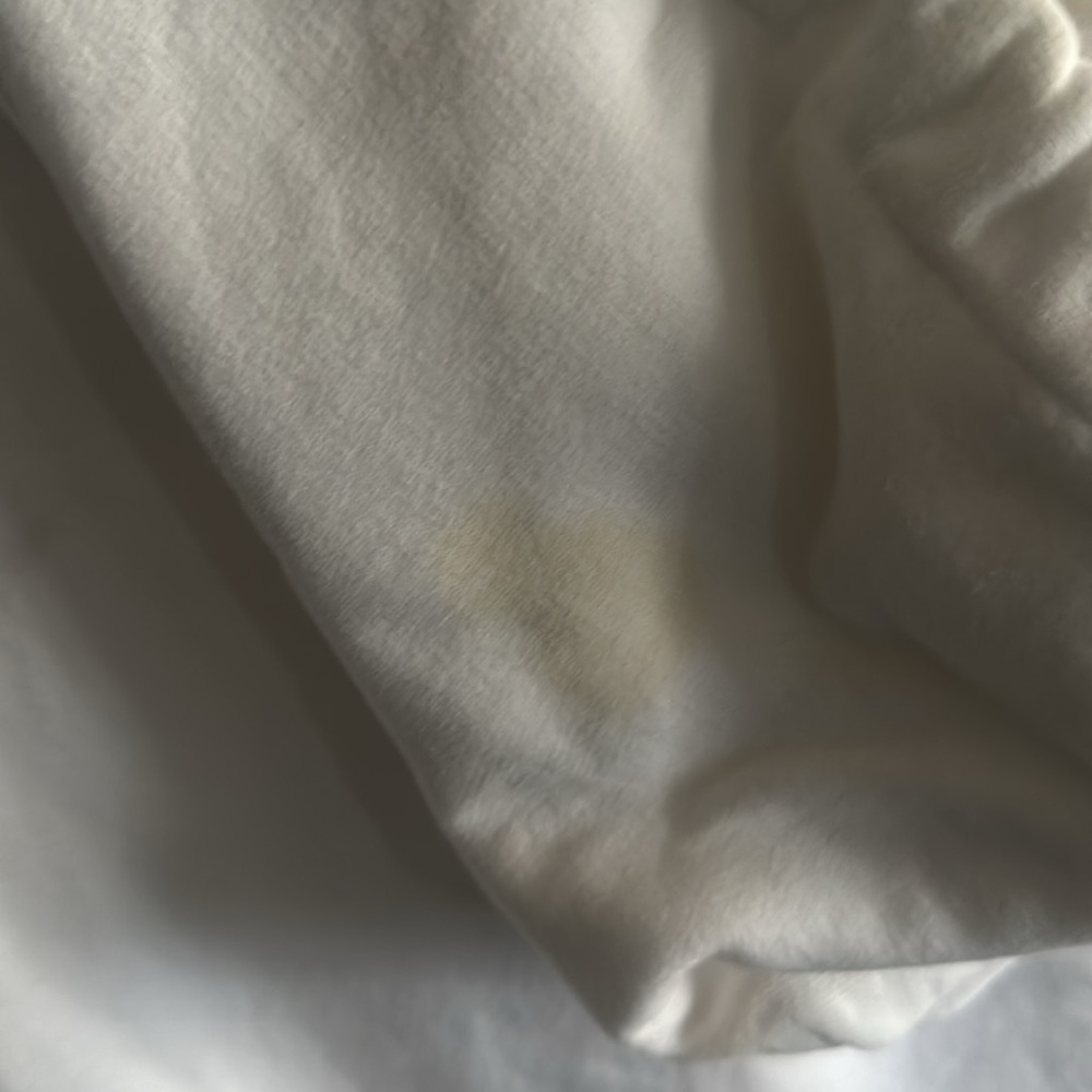 A Bathing Ape BAPE pusha T hoodie - Picture 6 of 11
